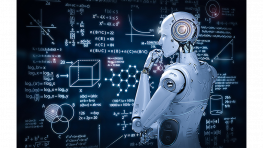 Artificial Intelligence: Framework ID: RM6200